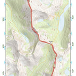 46114SE Page 3 Hamilton Topo Preview 1