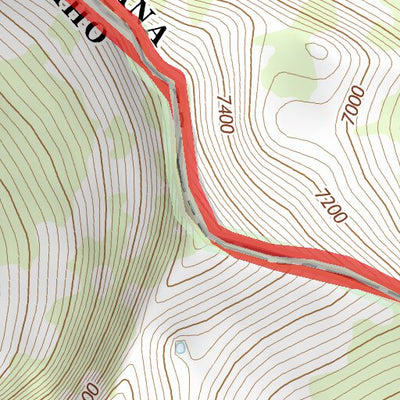 46114SE Page 3 Hamilton Topo Preview 2