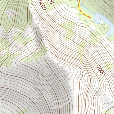 46114SE Page 3 Hamilton Topo Preview 3