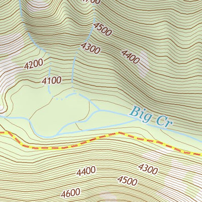 46114SE Page 7 Hamilton Topo Preview 2