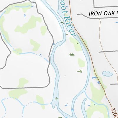 46114SE Page 10 Hamilton Topo Preview 3