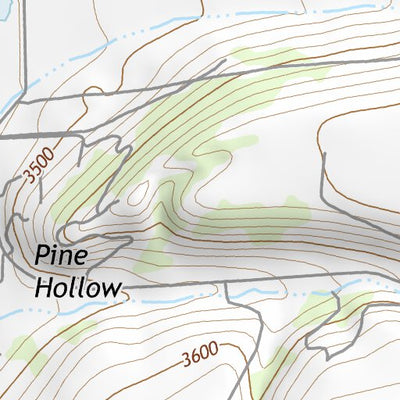 46114SE Page 11 Hamilton Topo Preview 3