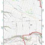 46114SE Page 12 Hamilton Topo Preview 1