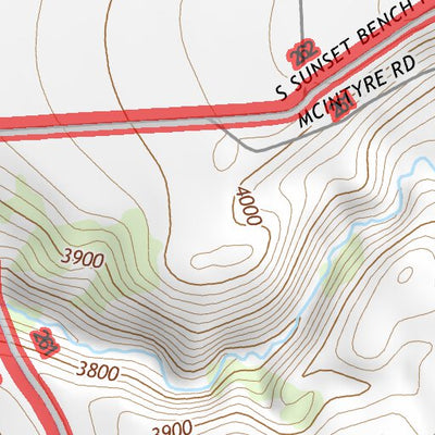 46114SE Page 12 Hamilton Topo Preview 3
