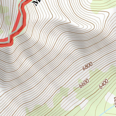 46114SE Page 15 Hamilton Topo Preview 3