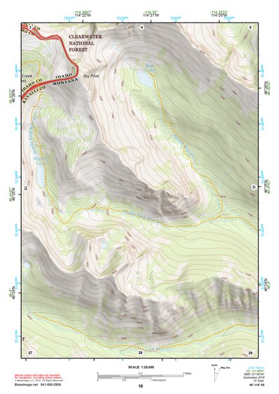 46114SE Page 16 Hamilton Topo Preview 1