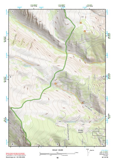 46114SE Page 18 Hamilton Topo Preview 1