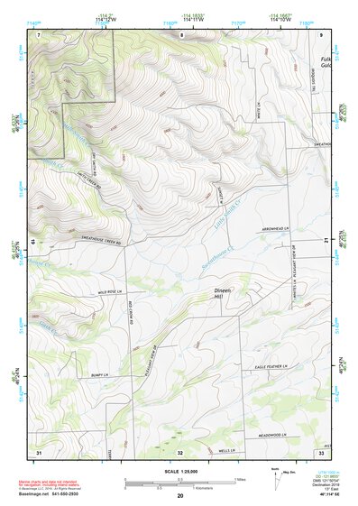 46114SE Page 20 Hamilton Topo Preview 1