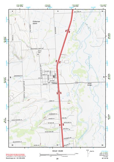 46114SE Page 21 Hamilton Topo Preview 1