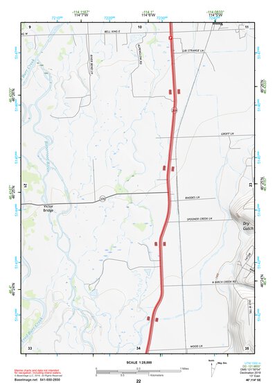 46114SE Page 22 Hamilton Topo Preview 1