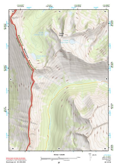 46114SE Page 27 Hamilton Topo Preview 1