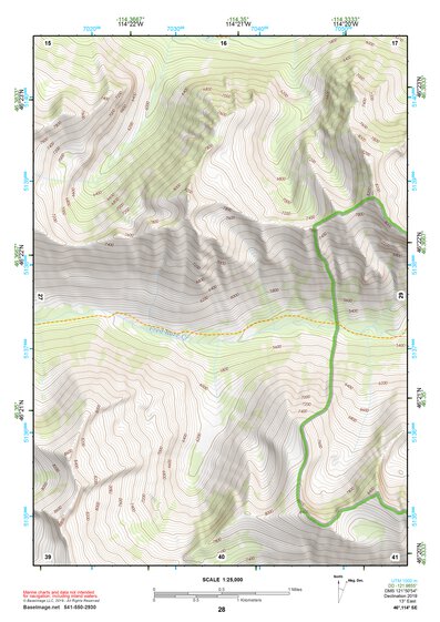 46114SE Page 28 Hamilton Topo Preview 1