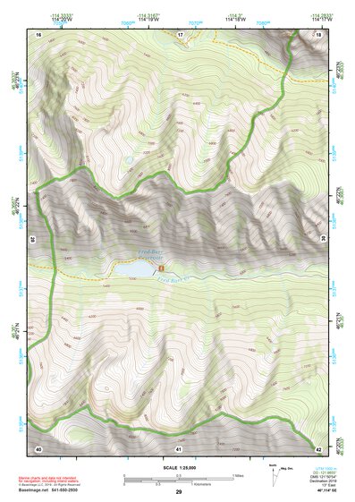 46114SE Page 29 Hamilton Topo Preview 1