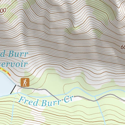 46114SE Page 29 Hamilton Topo Preview 2