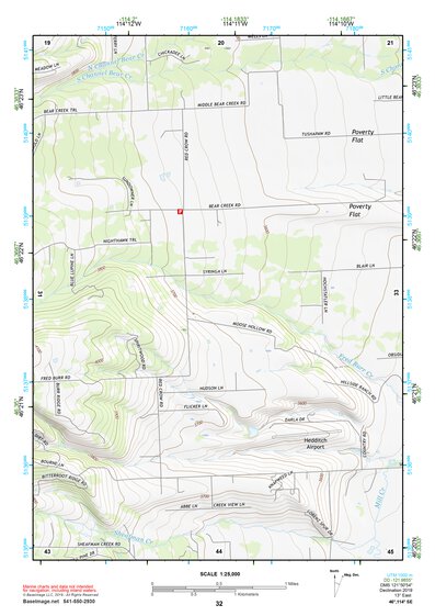 46114SE Page 32 Hamilton Topo Preview 1