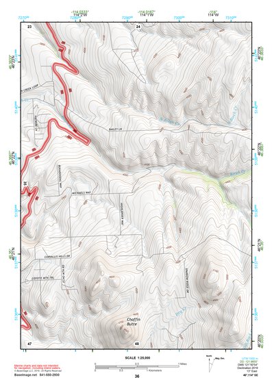 46114SE Page 36 Hamilton Topo Preview 1