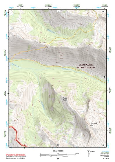 46114SE Page 37 Hamilton Topo Preview 1