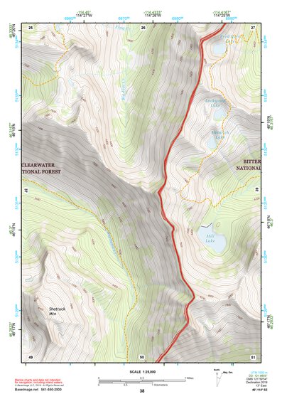 46114SE Page 38 Hamilton Topo Preview 1