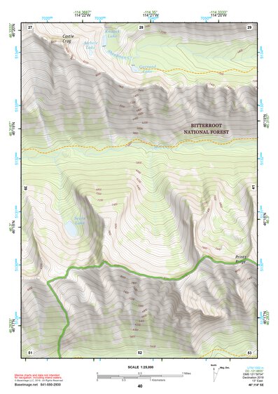 46114SE Page 40 Hamilton Topo Preview 1