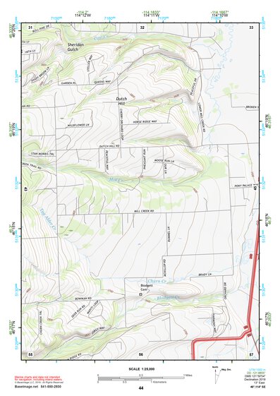 46114SE Page 44 Hamilton Topo Preview 1