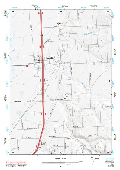 46114SE Page 46 Hamilton Topo Preview 1