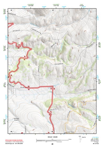 46114SE Page 48 Hamilton Topo Preview 1