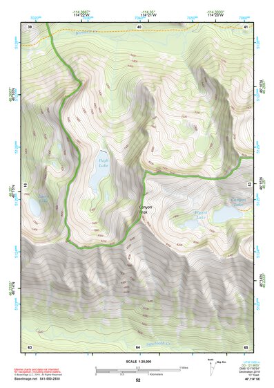 46114SE Page 52 Hamilton Topo Preview 1