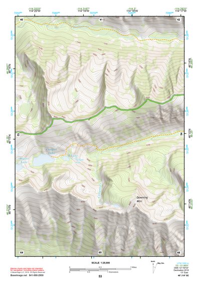 46114SE Page 53 Hamilton Topo Preview 1