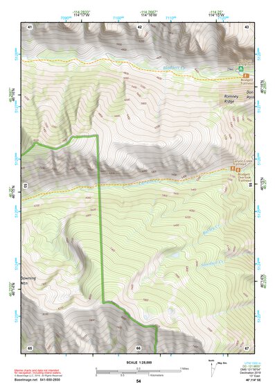 46114SE Page 54 Hamilton Topo Preview 1