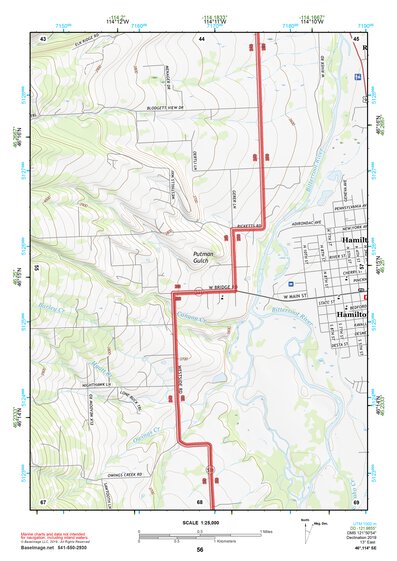 46114SE Page 56 Hamilton Topo Preview 1