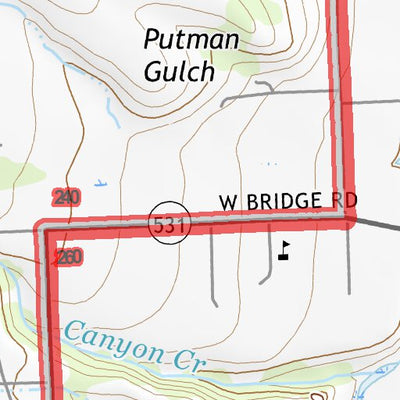 46114SE Page 56 Hamilton Topo Preview 2