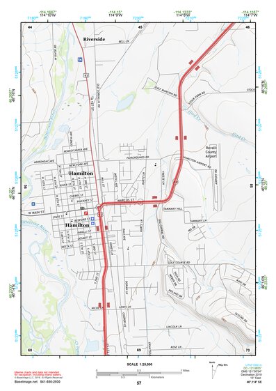 46114SE Page 57 Hamilton Topo Preview 1