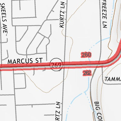 46114SE Page 57 Hamilton Topo Preview 2