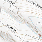 46114SE Page 58 Hamilton Topo Preview 3