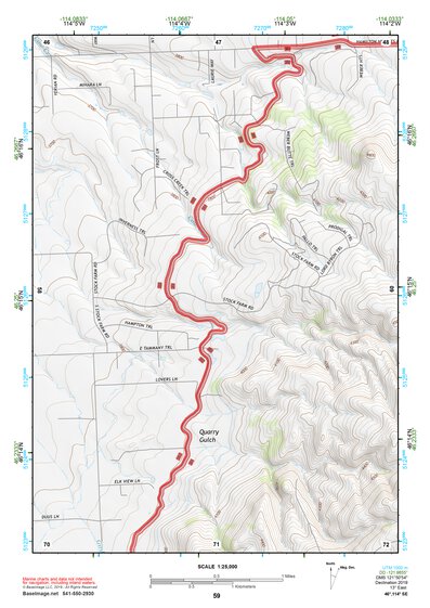46114SE Page 59 Hamilton Topo Preview 1