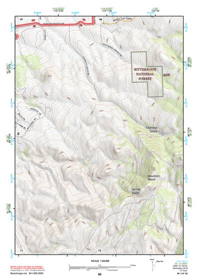 46114SE Page 60 Hamilton Topo Preview 1