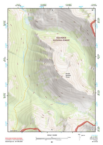 46114SE Page 61 Hamilton Topo Preview 1