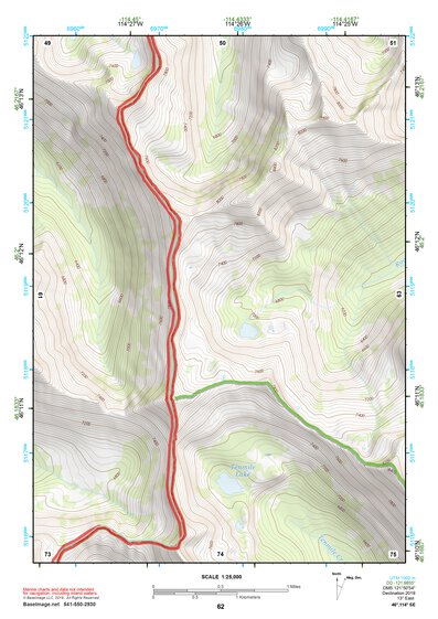 46114SE Page 62 Hamilton Topo Preview 1
