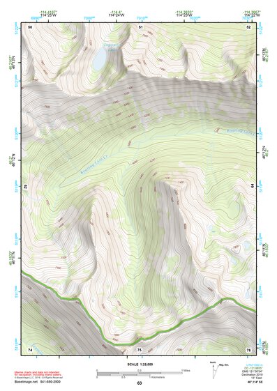 46114SE Page 63 Hamilton Topo Preview 1