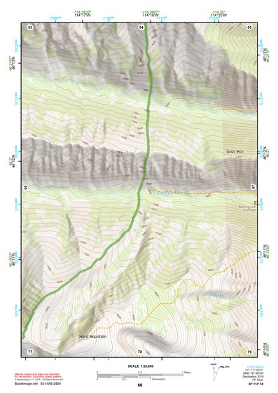 46114SE Page 66 Hamilton Topo Preview 1