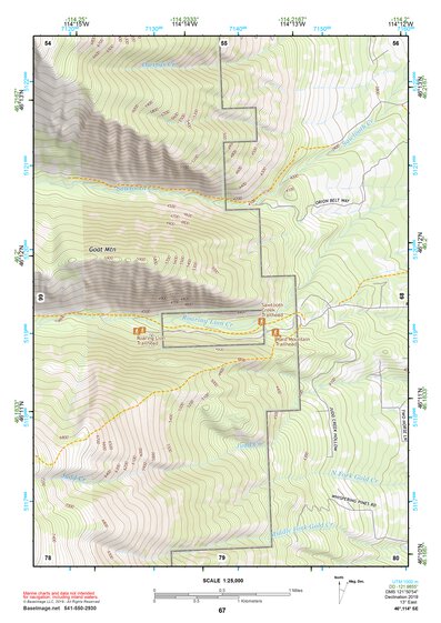 46114SE Page 67 Hamilton Topo Preview 1