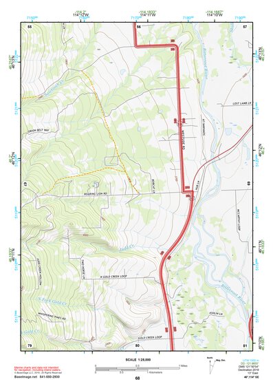 46114SE Page 68 Hamilton Topo Preview 1