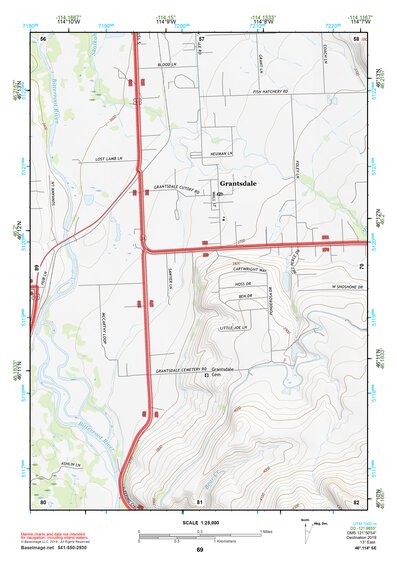 46114SE Page 69 Hamilton Topo Preview 1