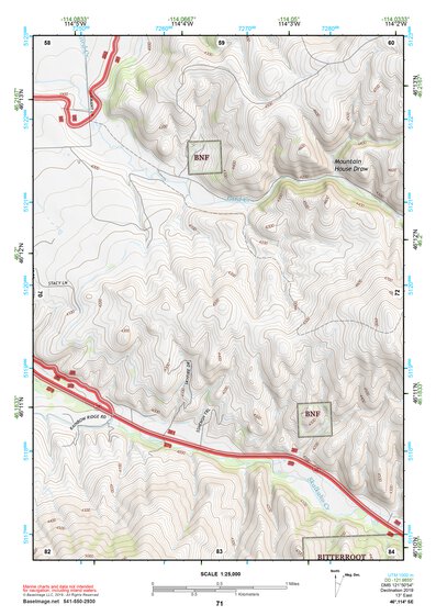 46114SE Page 71 Hamilton Topo Preview 1