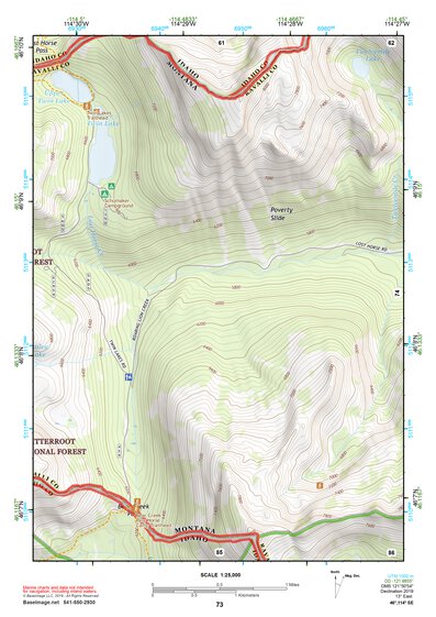 46114SE Page 73 Hamilton Topo Preview 1