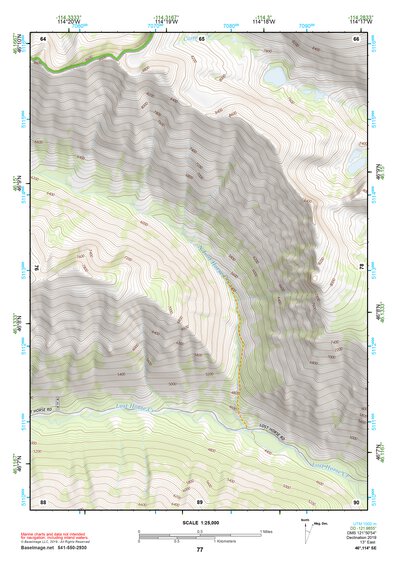 46114SE Page 77 Hamilton Topo Preview 1