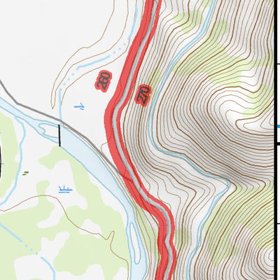46114SE Page 80 Hamilton Topo Preview 3