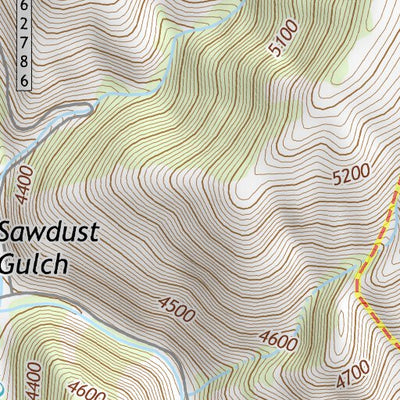46114SE Page 84 Hamilton Topo Preview 3