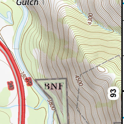 46114SE Page 92 Hamilton Topo Preview 3