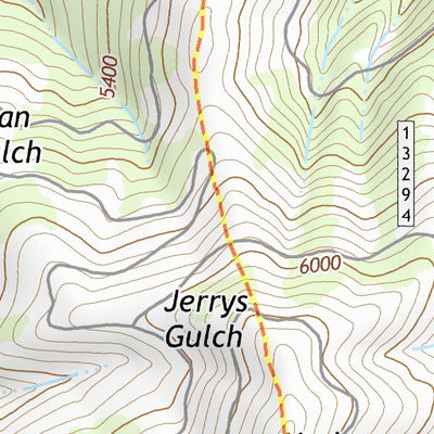 46114SE Page 94 Hamilton Topo Preview 2